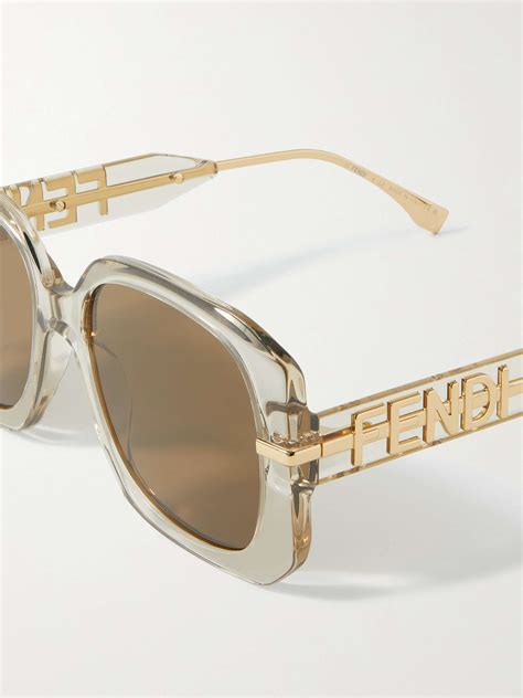 fendi sunglasses frames amazon|More.